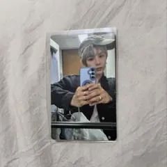 RIIZE RIIZING ショウタロウ タワレコ ラキドロ トレカ