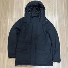 【3連休限定お値下げ！】ナノユニバース　河田フェザーミリタリーダウンジャケット