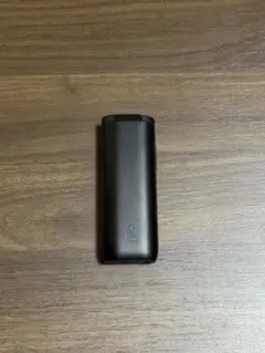 glo HYPER 電子タバコ本体 ブラック