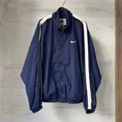 NIKE CAV EMPT コラボナイロンジャケット BTS ジョングク着用 - メルカリ