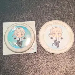AnimeJapan 文豪ストレイドッグス 中島敦 セット