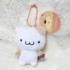 SANRIO マフィン ぬいぐるみマスコット ポムポムプリンのサムネイル