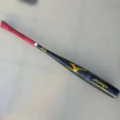 MIZUNO Global Elite JKong Aero 中学硬式バット - メルカリ