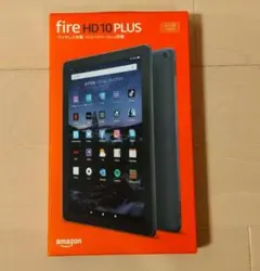 Amazon fire HD 10 PLUS 純正キーボードカバー セット限定