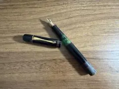 Montblanc 149 1950年代 ニブ、主軸セット - メルカリ