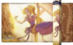 2026年最新】ロルカナ ラプンツェル プレイマットの人気アイテム