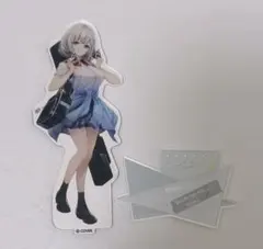 hololive 不知火建設　白銀ノエル　アクスタのサムネイル