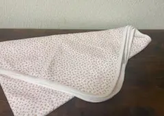 Ralph Lauren 小花柄ブランケット