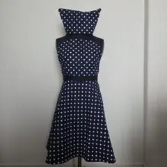 子供エプロン　三角巾セット　ハンドメイド