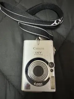 Canon IXY DIGITAL 450 本体 - メルカリ
