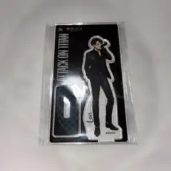 進撃の巨人 リヴァイ アクリルスタンド カラオケの鉄人