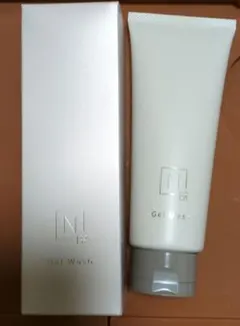 mee様専用　N organic Bright ホワイトクリアGel Wash