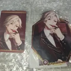 2025年最新】イケメンヴィラン ウィリアム アクスタの人気