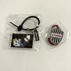 ヴィッセル神戸　ガチャ　Jリーグ