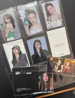 2026年最新】aespa カリナ フォトカードパックの人気アイテム - メルカリ