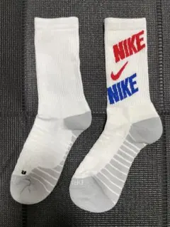23〜25】ナイキ NIKE ソックス M