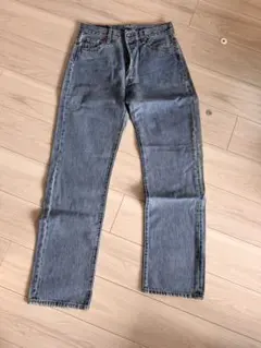 リーバイス501 未使用