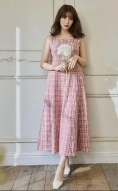 2026年最新】paddington long dress herliptoの人気アイテム - メルカリ