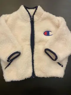 Champion フリースアウター 90サイズ