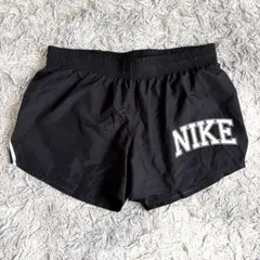 美品 NIKE ナイキ ドライフィット ショートパンツ インナー ジョギング 黒