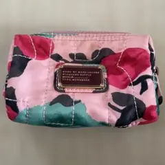 MARC BY MARC JACOBS 花柄 ポーチのサムネイル