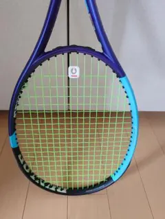 DUNLOP FX500 TOUR テニスラケット