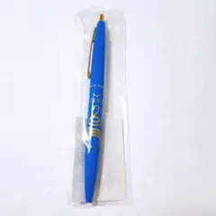 * 鬼滅の刃　クリックゴールドボールペン　伊黒小芭内 *