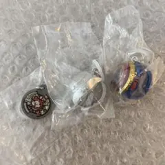 妖怪ウォッチ めじるしアクセサリー 3点セット - メルカリ