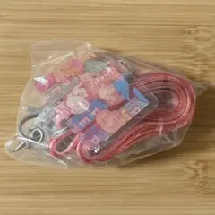 PEZ ストラップコレクション