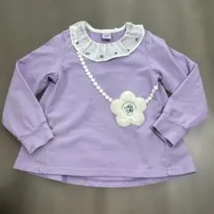 ANNA SUI MINI 長袖 115-125cm