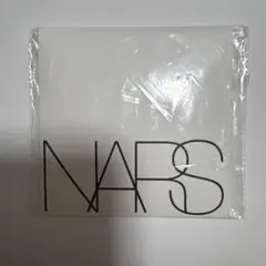 新品・未使用　NARS クッションファンデ　スポンジ