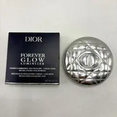 も*も様 Z7201★Dior ディオールスキン　フォーエバーグロウルミナイザー