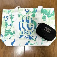 【真太郎サイン入り】UVERworld 47/47 TOUR 限定トートバッグ UVERworld 真太郎サイン入り トートバッグ 47/47 ツアー 2011 - メルカリ