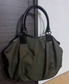 agnes b. voyage ナイロンバッグ アニエスベーのサムネイル