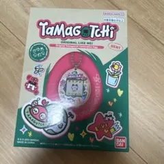 新品 Original Tamagotchi Celebration Egg