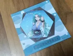 転生したらスライムだった件 ジョイフル限定 ユラ マグネット