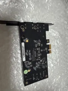 eGPU Thunderbolt3 ライザーカード 動作OK 本体 - メルカリ