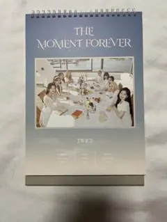 twice シーグリ　カレンダー　シーズンズグリーティング