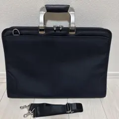 豊岡鞄 craftsmanshipメンズビジネスバッグのサムネイル