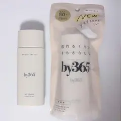 by365 パウダリーUVジェル 2点セットのサムネイル