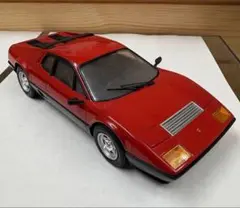 非売品】フジミ模型 リアルスポーツシリーズ フェラーリ512BB - メルカリ