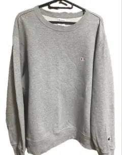 Champion スウェット グレー LLのサムネイル