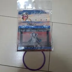 刀剣乱舞　ビッグアクリルキーホルダー　太鼓鐘貞宗 GIGO限定 新品未開封