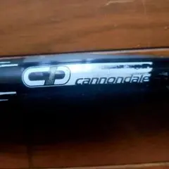 Cannondale C1 ウルトラライトハンドルバー+C3ステムのサムネイル