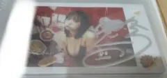 青山ひかるサインチェキ③ - メルカリ
