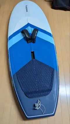 ウィングフォイル