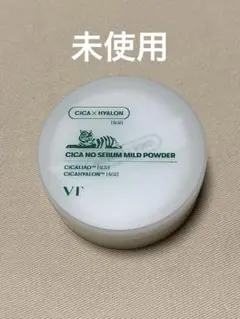 VT☆CICA NO SEBUM MILD POWDERのサムネイル