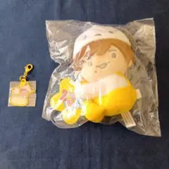 なにわ男子　長尾謙杜　グッズセット