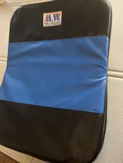 マーシャルワールド　ビックミット　キックミット　空手