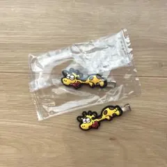 ティンカーベル様専用　Pirako House ガチャ　ヘアクリップ